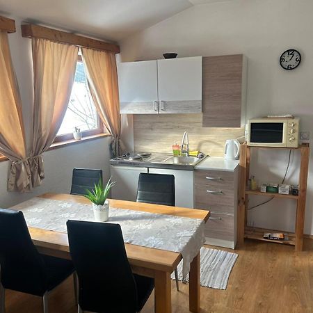 Apartment Mila Плитвицкие озёра Экстерьер фото