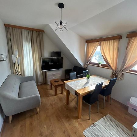 Apartment Mila Плитвицкие озёра Экстерьер фото