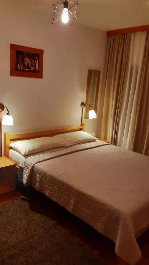 Apartment Mila Плитвицкие озёра Экстерьер фото