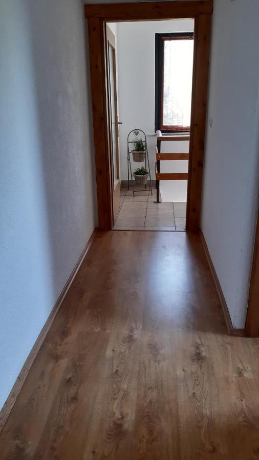 Apartment Mila Плитвицкие озёра Экстерьер фото