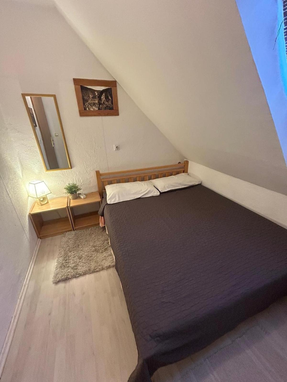 Apartment Mila Плитвицкие озёра Экстерьер фото