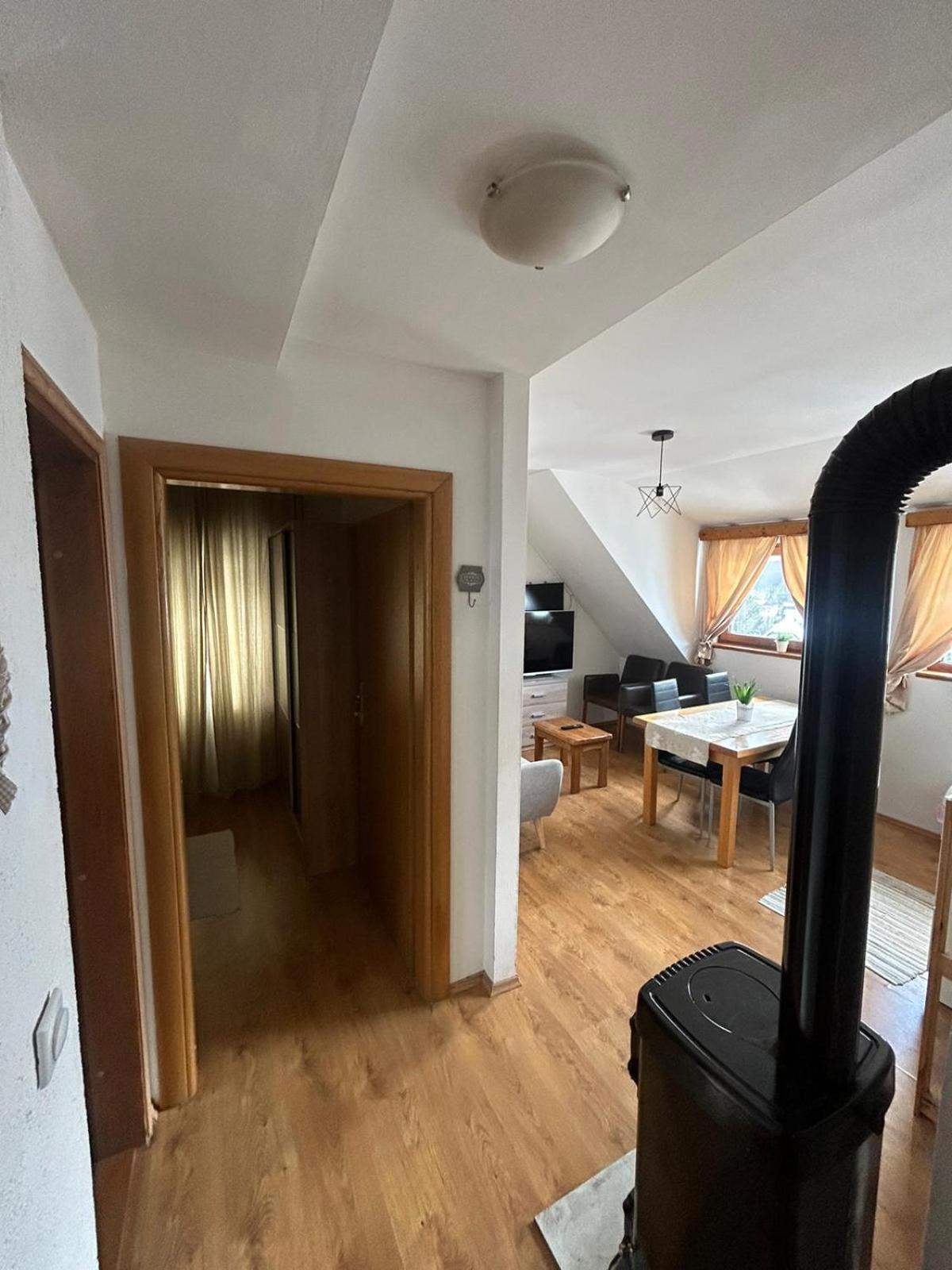 Apartment Mila Плитвицкие озёра Экстерьер фото