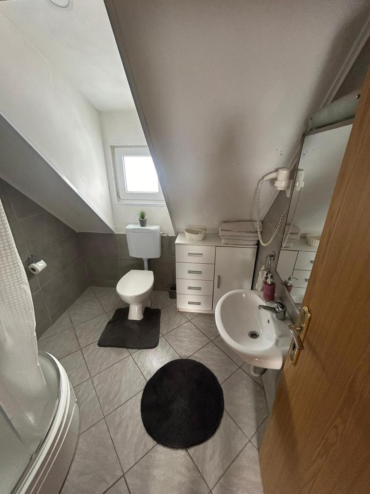 Apartment Mila Плитвицкие озёра Экстерьер фото