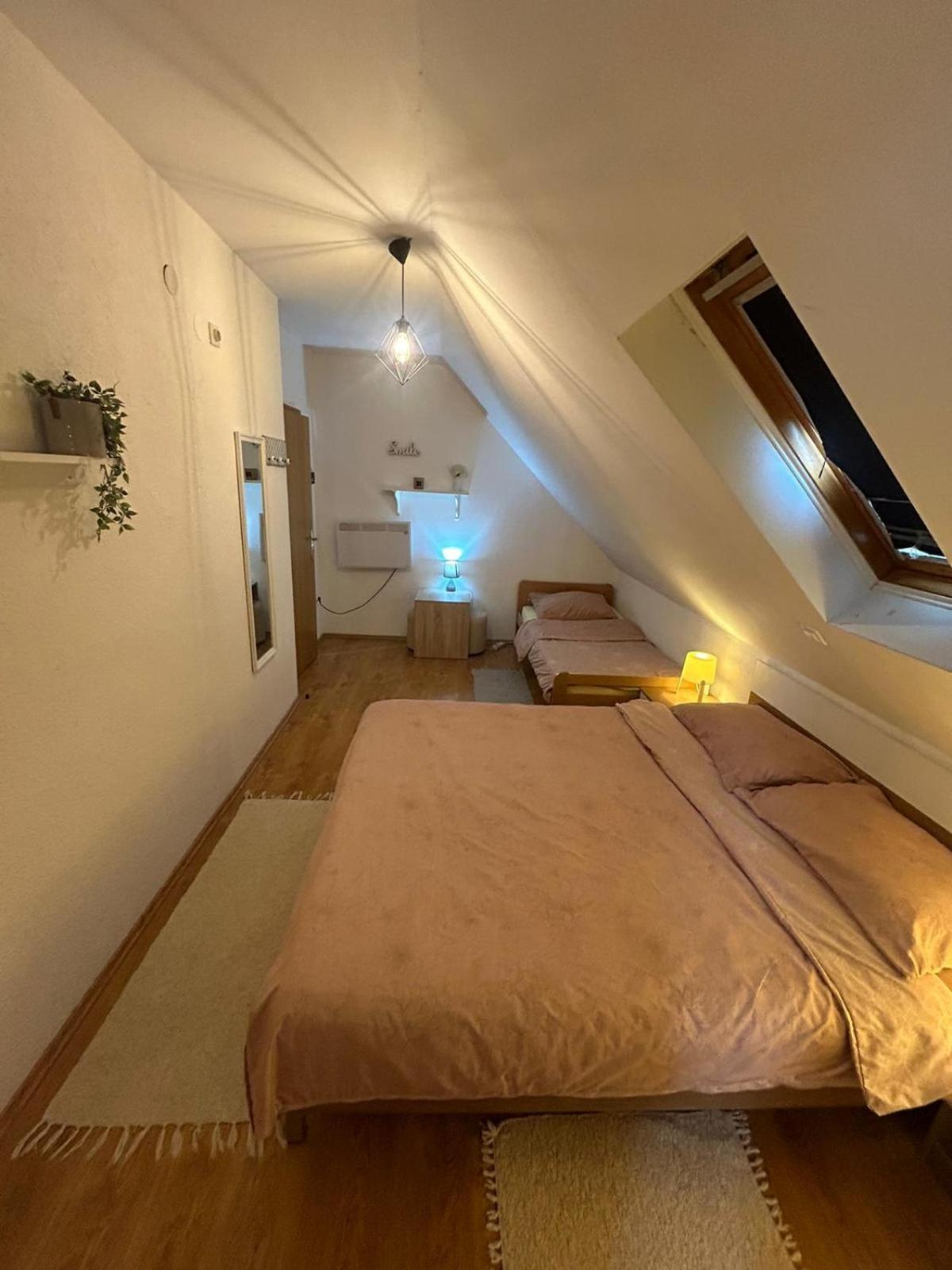 Apartment Mila Плитвицкие озёра Экстерьер фото