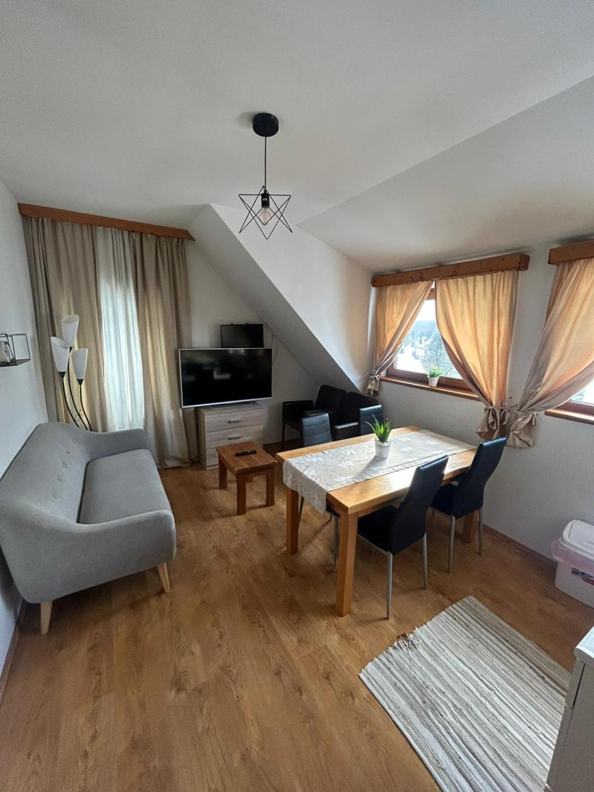 Apartment Mila Плитвицкие озёра Экстерьер фото