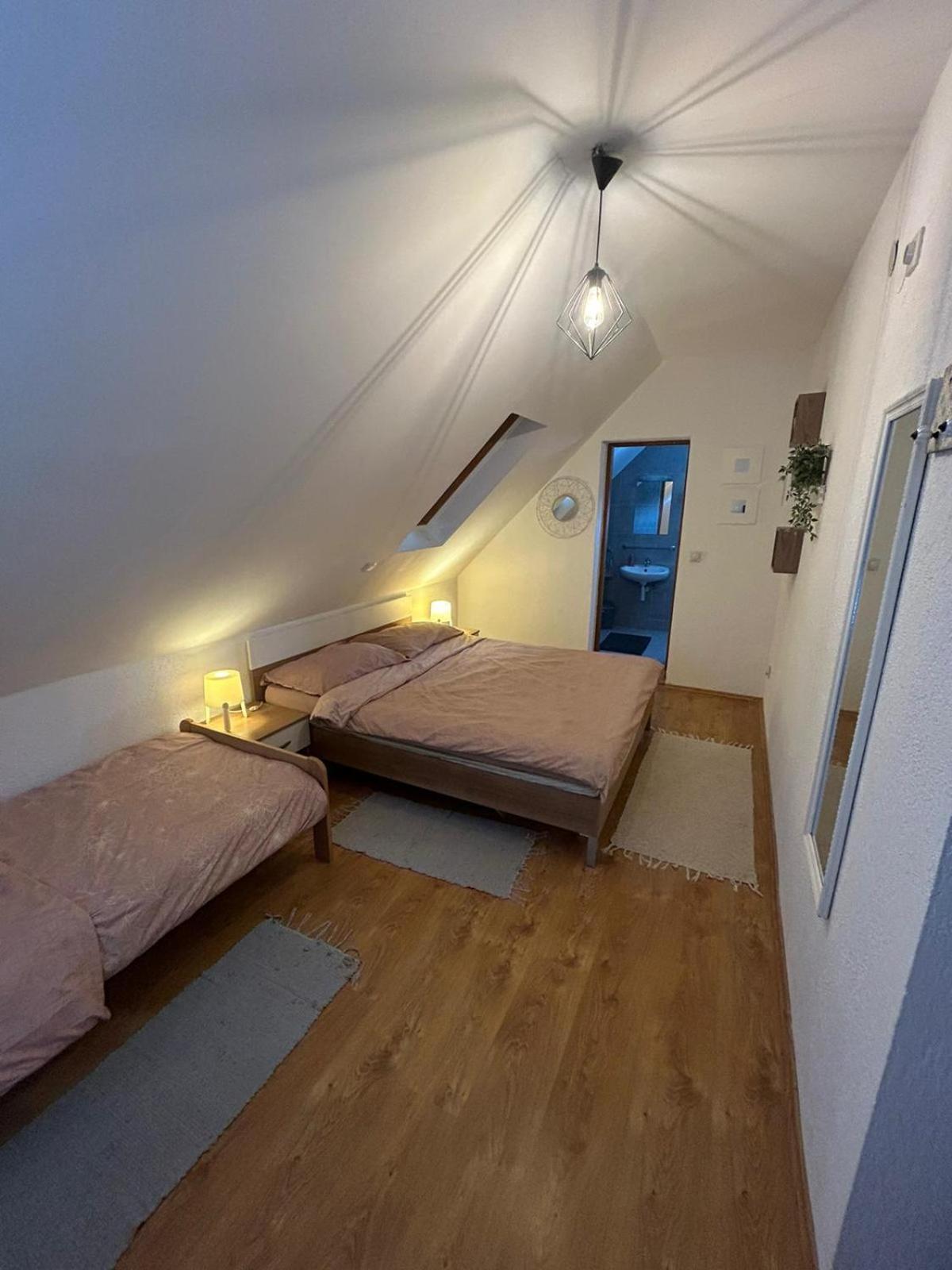 Apartment Mila Плитвицкие озёра Экстерьер фото